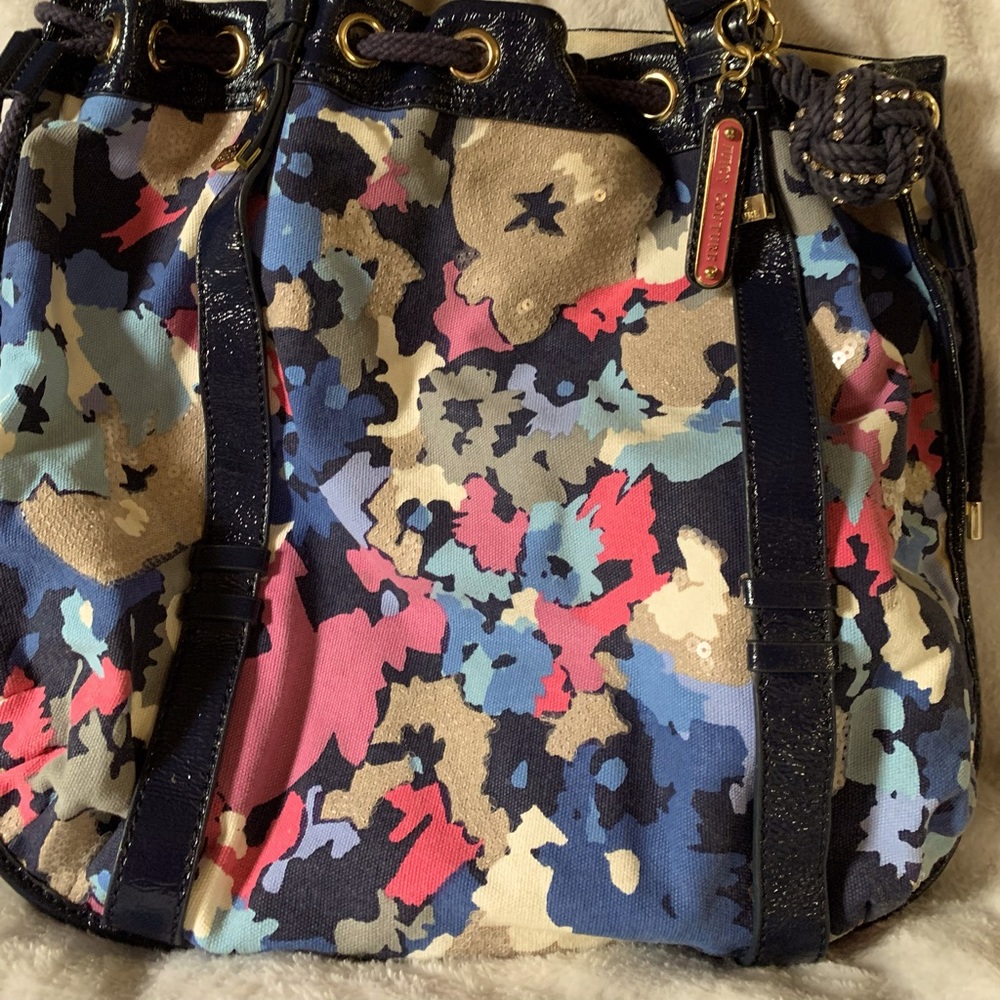 Juicy Couture Hand bag